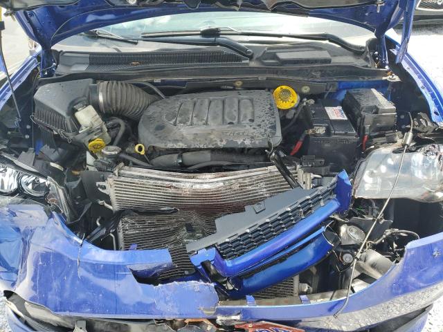 2019 DODGE GRAND CARA 2C4RDGEG3KR787027