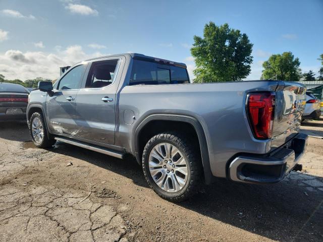 Vin: 1gtu9fel6lz149350, lot: 61391935, gmc sierra k1500 denali 20202