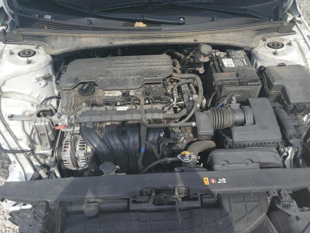 2022 HYUNDAI ELANTRA SE 5NPLN4AG6NH057086