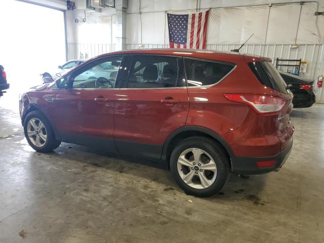 Vin: 1fmcu0gx9gua76013, lot: 61037025, ford escape se 20162