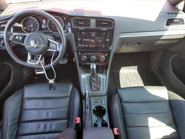 2020 VOLKSWAGEN GTI S 3VW6T7AU5LM009903