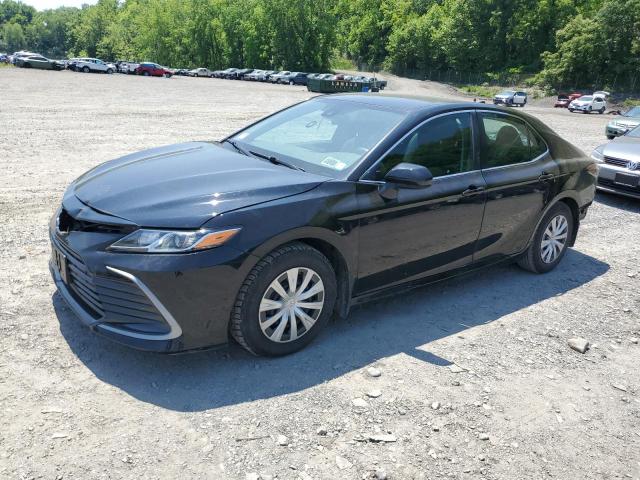 Vin: 4t1c31ak3pu619961, lot: 59531095, toyota camry le 2023 img_1