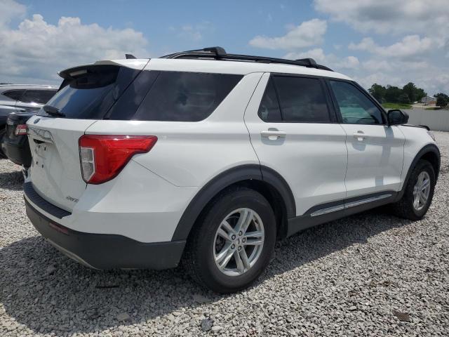 Vin: 1fmsk8dh1mgb29455, lot: 61637045, ford explorer xlt 20213
