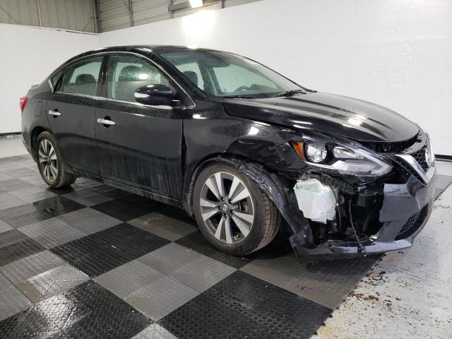 Vin: 3n1ab7apxhy244939, lot: 59598385, nissan sentra s 20174