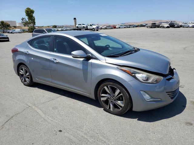 Vin: kmhdh4ae4fu258093, lot: 60360705, hyundai elantra se 20154