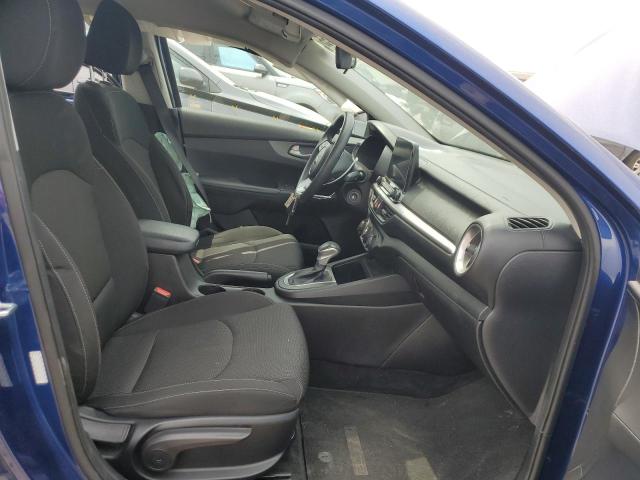2021 KIA FORTE FE 3KPF24AD1ME384963