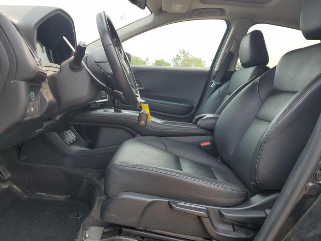 2017 HONDA HR-V EXL - 3CZRU6H77HM713271