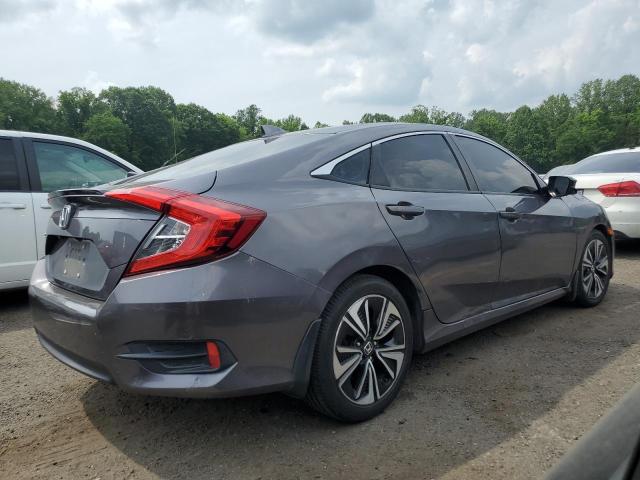 Vin: 2hgfc1f33gh637190, lot: 60685505, honda civic ex 20163