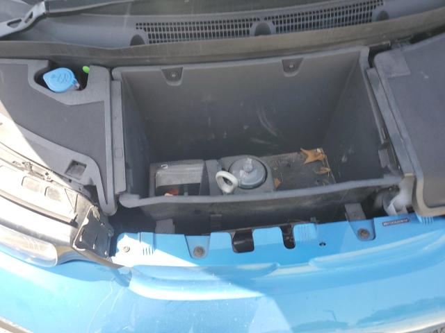 2018 BMW I3 REX WBY7Z4C5XJVD96706