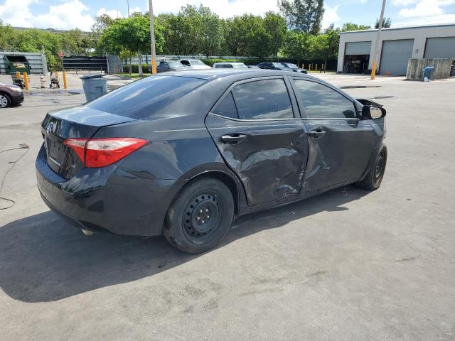 Vin: 2t1burhexjc084322, lot: 60640915, toyota corolla l 20183
