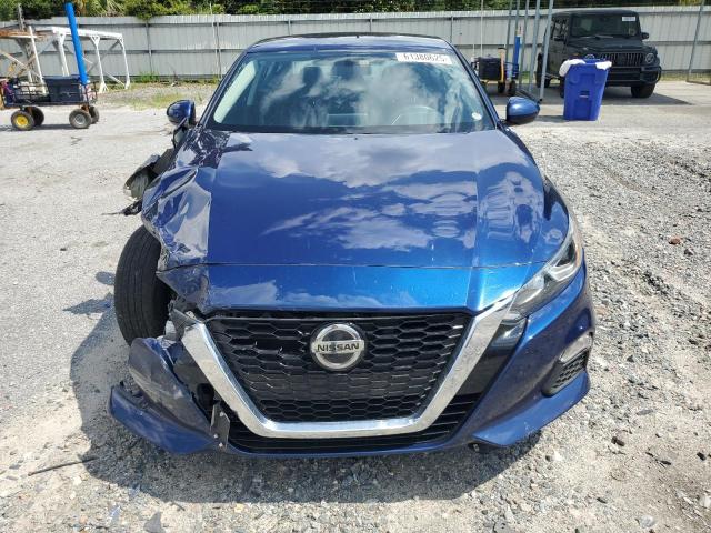 2020 NISSAN ALTIMA S - 1N4BL4BV9LC217488