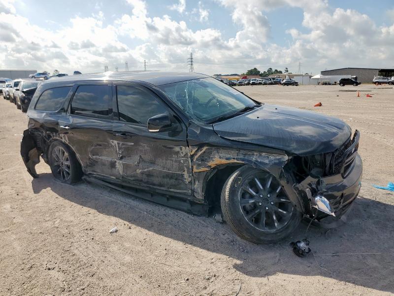 2017 DODGE DURANGO GT 1C4RDHDG8HC634636