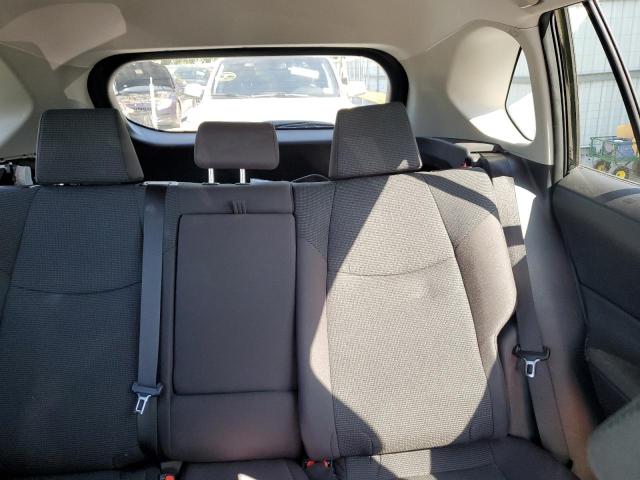 2023 TOYOTA RAV4 LE - 2T3F1RFV1PC384781