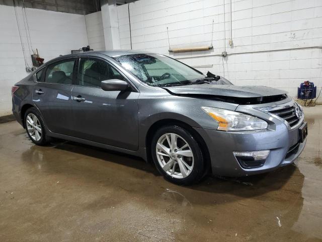 Vin: 1n4al3ap3ec420131, lot: 62303855, nissan altima 2.5 20144