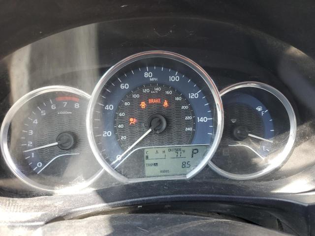 2016 TOYOTA COROLLA - 5YFBURHE7GP482094