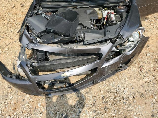 2011 CHEVROLET MALIBU LS - 1G1ZB5E12BF157246