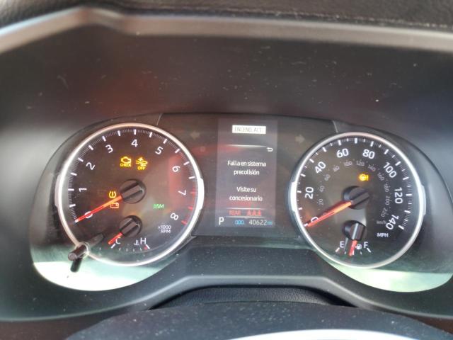 2021 TOYOTA RAV4 XLE P 2T3C1RFV2MW132387