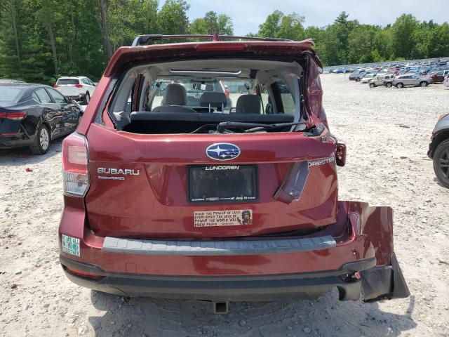 2018 SUBARU FORESTER 2 - JF2SJAEC1JH509145