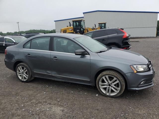 Vin: 3vwl17aj9hm201962, lot: 60833185, volkswagen jetta sel 20174
