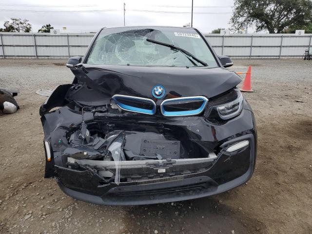 2019 BMW I3 REX - WBY8P4C51K7D59513
