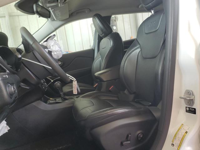 2021 JEEP CHEROKEE L 1C4PJLMX1MD231752