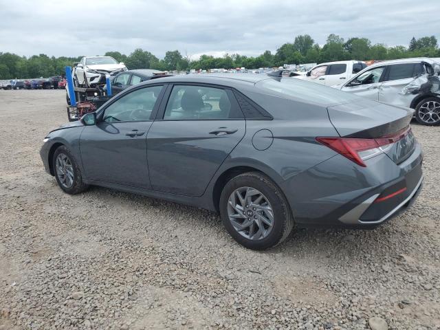 2025 HYUNDAI ELANTRA BL - KMHLM4DJ0SU128449