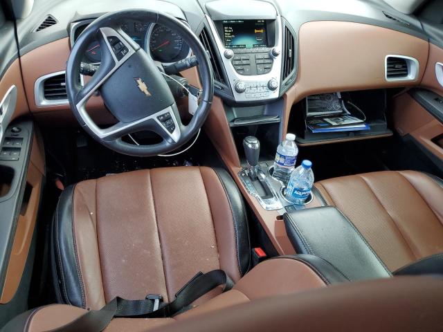 2017 CHEVROLET EQUINOX PR - 2GNFLGEK8H6333464