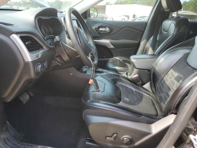 2022 JEEP CHEROKEE L - 1C4PJMCX1ND526231