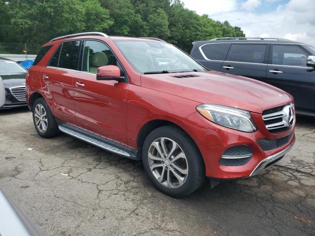 Vin: 4jgda5jbxga684373, lot: 59470745, mercedes-benz gle-class 350 20164