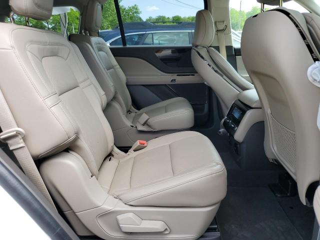 2023 LINCOLN AVIATOR RE 5LM5J7XC9PGL09911
