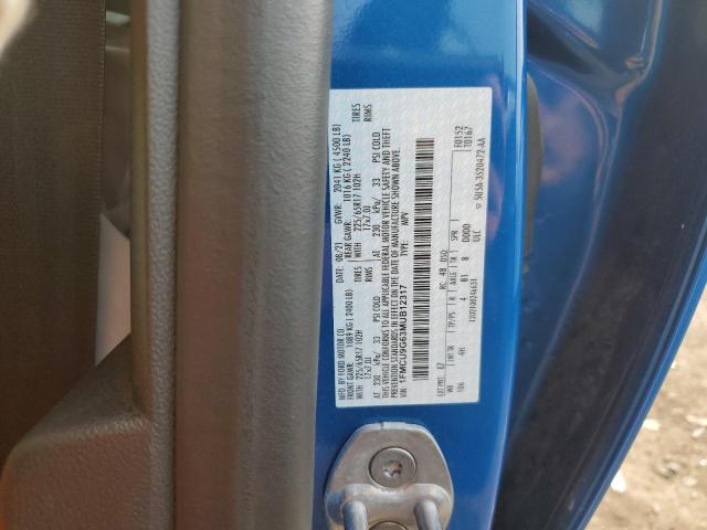 2021 FORD ESCAPE SE - 1FMCU9G63MUB12317