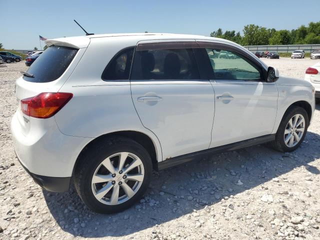 Vin: 4a4ap4au3fe018909, lot: 61858205, mitsubishi outlander se 20153