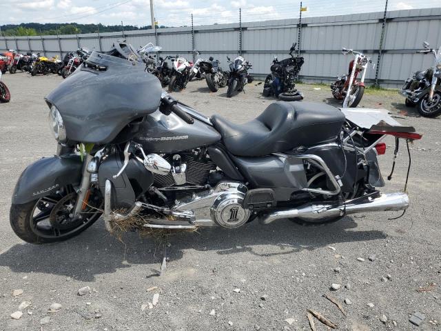 2022 HARLEY-DAVIDSON FLHTK - 1HD1KEF11NB632821