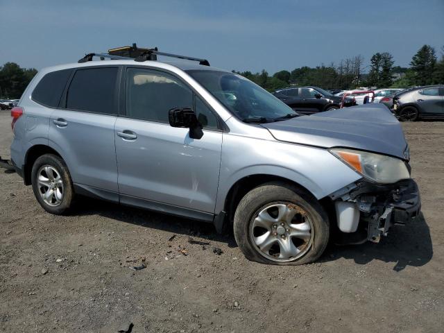 Vin: jf2sjaac0eg407224, lot: 60220395, subaru forester 2.5i 20144
