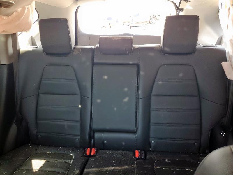 2017 HONDA CR-V EXL 5J6RW1H87HL010955