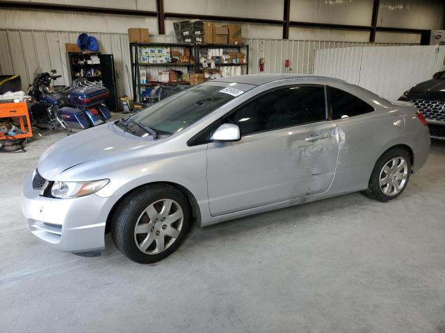 2009 HONDA CIVIC LX #3305404322