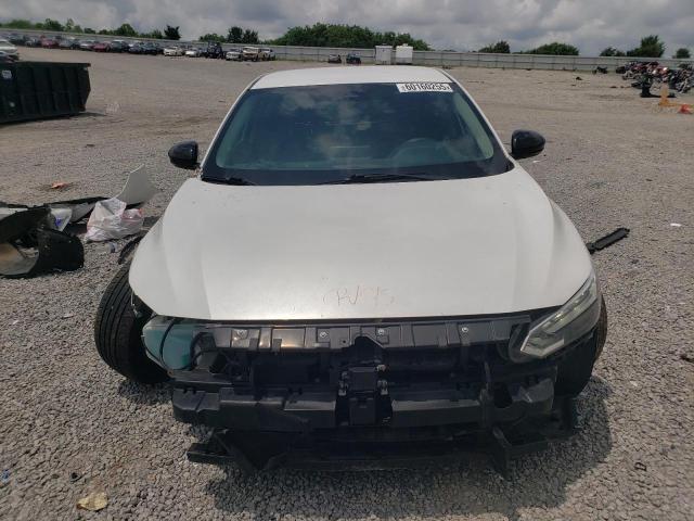 2020 NISSAN SENTRA SR 3N1AB8DV8LY231096