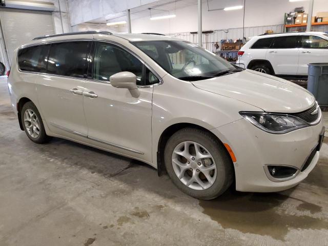 Vin: 2c4rc1eg2hr638472, lot: 61860225, chrysler pacifica touring l plus 20174
