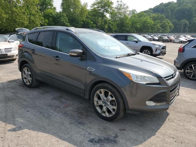Vin: 1fmcu0j9xfua05573, lot: 58836975, ford escape titanium 20154