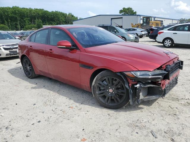 Vin: sajae4fx6lcp64893, lot: 57976195, jaguar xe s 20204