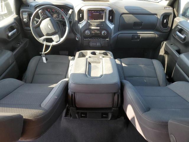 2023 CHEVROLET SILVERADO - 3GCPABEK1PG269227