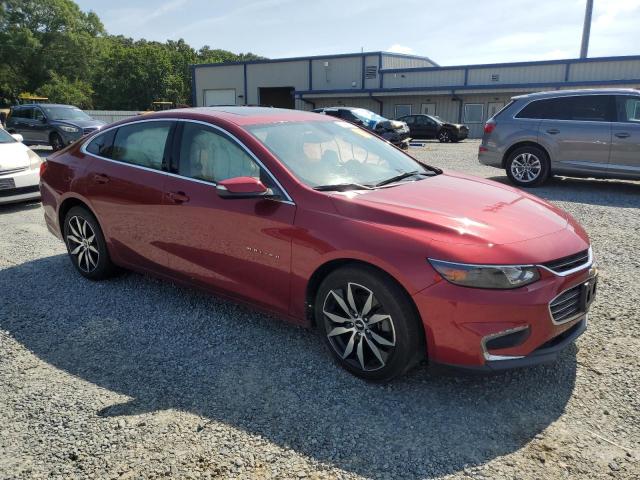 2017 CHEVROLET MALIBU LT - 1G1ZE5ST6HF187937