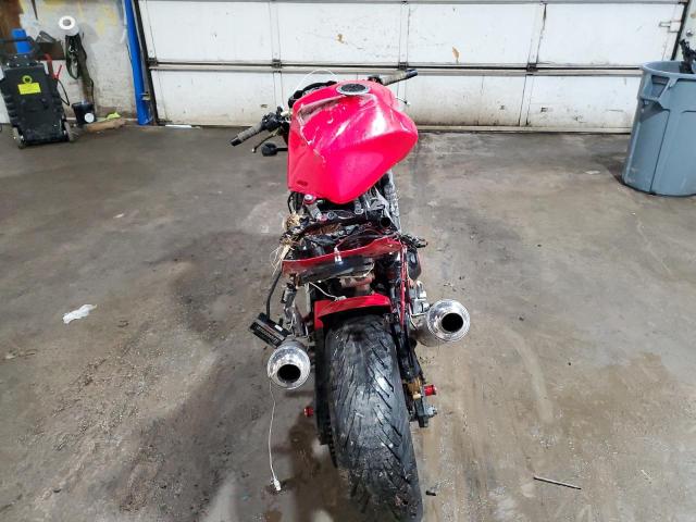 2004 KAWASAKI ZR1000 A1 JKAZRCA114A015199