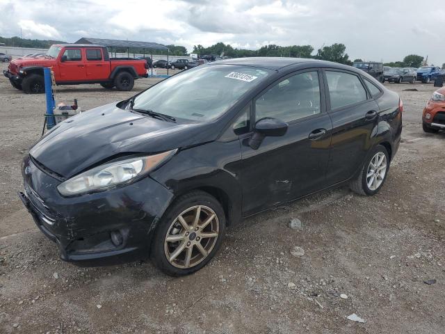 FORD FIESTA SE