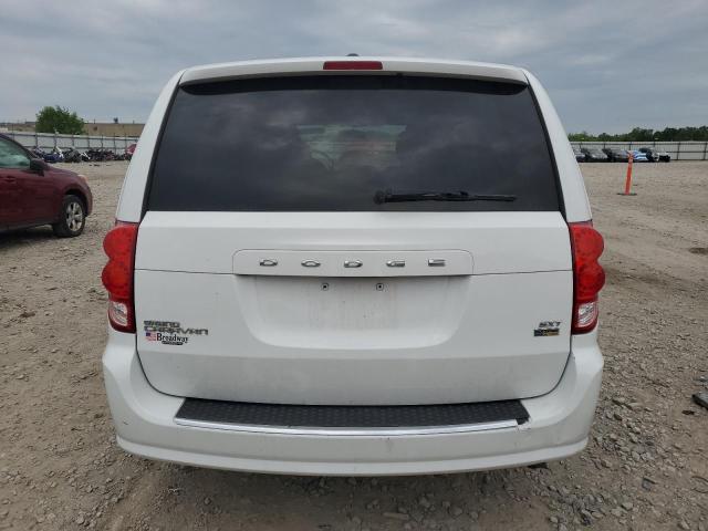 2016 DODGE GRAND CARA - 2C4RDGCG7GR371153