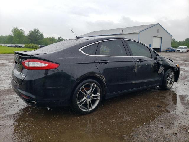 Vin: 3fa6p0k9xdr253596, lot: 60047845, ford fusion titanium 20133