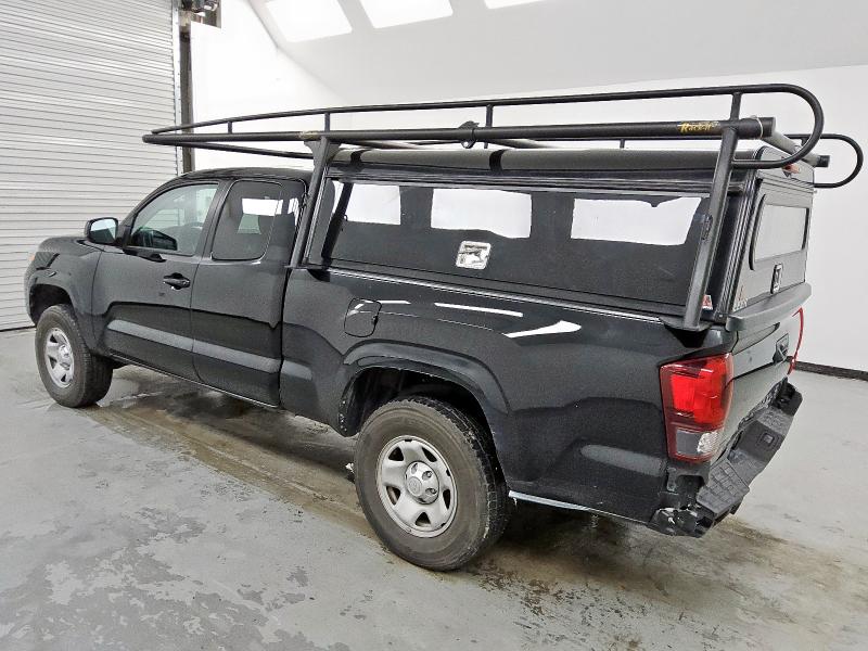 Vin: 3tyrz5cn0pt036414, lot: 57406035, toyota tacoma access cab 20232