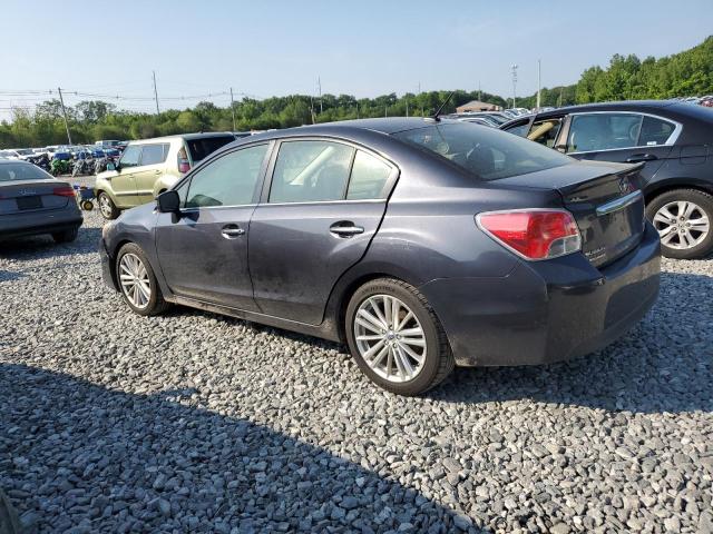 Vin: jf1gjas66fh007442, lot: 59634925, subaru impreza sport limited 20152