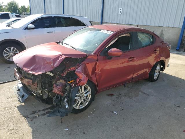 Vin: 3mydlbzv6gy100172, lot: 59311525, toyota scion 2016 img_1