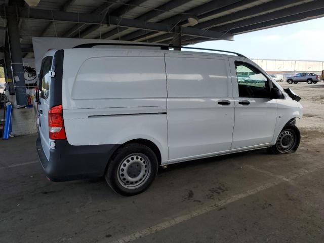2017 MERCEDES-BENZ METRIS - WD3PG2EA7H3227939